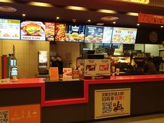 -汉堡王(长沙枫林三路店)