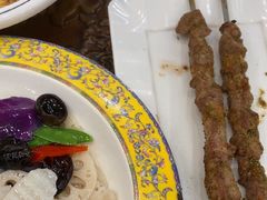 -民族饭荘(新华大街店)