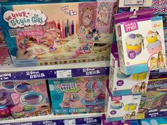 -TOYSRUS玩具反斗城(大连恒隆广场店)