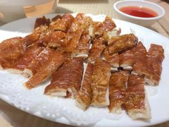 -新享乐海鲜(翠华路店)