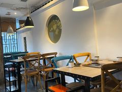 大堂-野妹火锅(南园店)