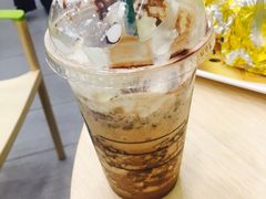 -星巴克(江北机场店)