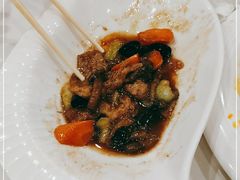 -功德林素菜饭庄(前门店)