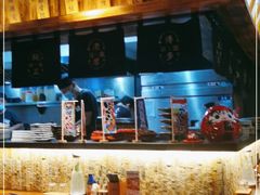 -一豚轩·烧鸟·豚骨拉面(五四路店)