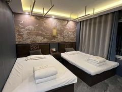 -重庆富侨足浴(抚顺店)
