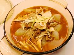 港式牛杂锅-南湖春色海鲜食府(中兴街店)