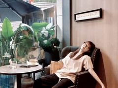 -YUISHINCOFFEE(愈欣咖啡石岩店)