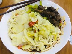 -回坊马二饺子馆
