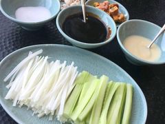 -长春凯悦酒店-品悦中餐厅