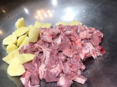 -313羊庄鲜羊火锅·鲜羊肉烧烤(李村店)