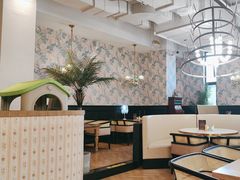 -遇见杜尚西餐厅(恒大华府店)