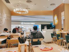 -谭仔米线(壹方城店)