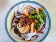 -龙抄手(文殊坊店)