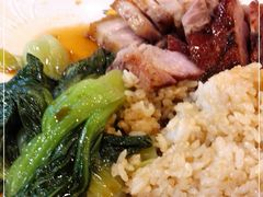 -永祥烧腊餐厅(虹口店)