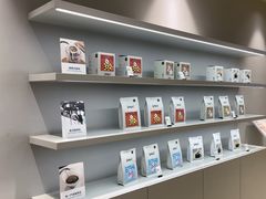 -Seesaw Coffee(西岸凤巢店)