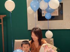 -星·South Beauty·俏江南(国贸店)