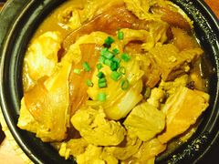 -黑鸡小馆(金源店)
