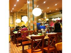 大堂-老号尤兔头(西川店)