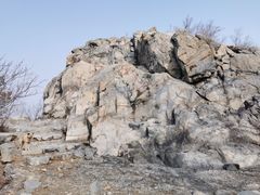 -鹫峰国家森林公园