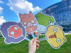 -交通银行前滩31演艺中心