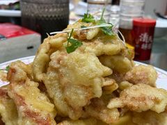 -郭记家常菜下水馆