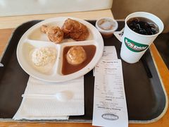 -Borenos Fried Chicken(Asia City)