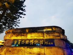 -自贡恐龙博物馆