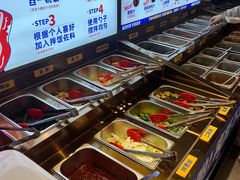 -尹珍珠·韩式无限烤肉(回龙湾店)