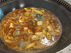 -柴火人家(桐庐总店)