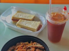 -龙记·香港茶餐厅(海上世界店)