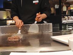 -水木锦堂·自助铁板烧(世贸天阶店)