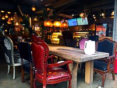 -印咖啡IN COFFEE(红旗街店)