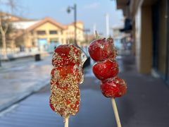 -朴小妹人参鸡汤火锅(长白山万达店)