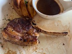 -南沙游艇会·大兵船餐厅