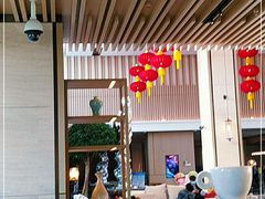-上海佘山世茂艾美酒店