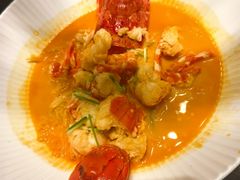 -杭州临平万丽酒店·万丽轩中餐厅