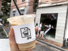 -JPG coffee(广州体育西店)