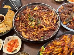 -妈妈手(山大总店)