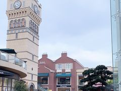 -王府井奥莱临潼小镇(临潼店)