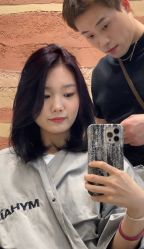 -MY HAIR ARDOR