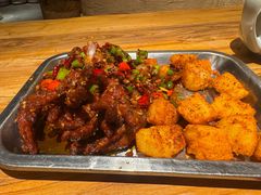 -破三川·新川菜(静安大融城店)