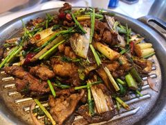 -红樱桃·欢乐餐厅(太原里店)