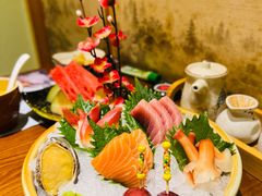 -贵木日本料理·铁板烧(新地假日广场店)
