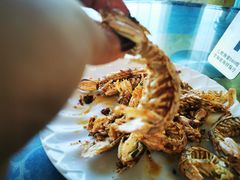 -七鲜渔港美食餐厅(巽寮湾海景店)