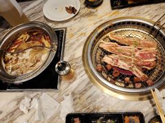 -火炉火自助餐(喜隆多店)