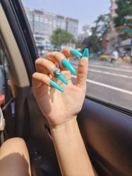 -喜柚自助美甲美睫