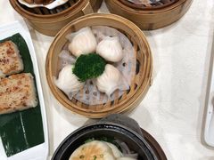 -海皇酒家(钰海万国汇购物广场店)