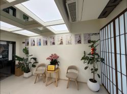 -康舒普拉提工作室control pilates