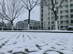 -长安大学(北校区)