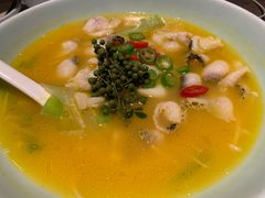 -港丽餐厅(来福士店)